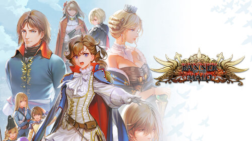 Περισσότερες πληροφορίες για "Nintendo Banner of the Maid (Nintendo Switch)"