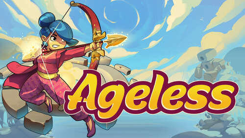 Περισσότερες πληροφορίες για "Nintendo Ageless (Nintendo Switch)"