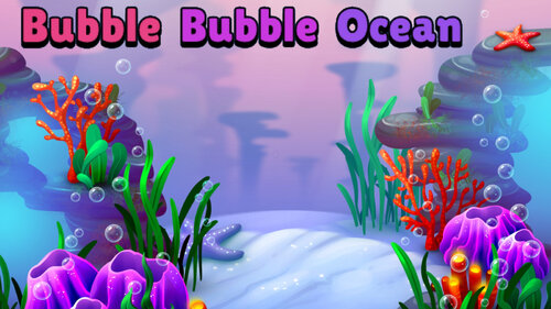 Περισσότερες πληροφορίες για "Nintendo Bubble Ocean (Nintendo Switch)"