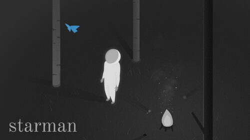 Περισσότερες πληροφορίες για "Nintendo Starman (Nintendo Switch)"
