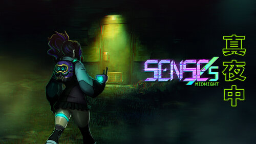 Περισσότερες πληροφορίες για "Nintendo SENSEs: Midnight (Nintendo Switch)"