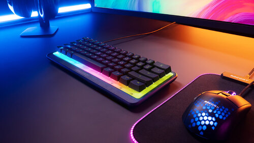 Περισσότερες πληροφορίες για "ROCCAT ROC-27-040 (Μαύρο/USB)"