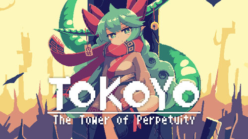 Περισσότερες πληροφορίες για "Nintendo TOKOYO: The Tower of Perpetuity (Nintendo Switch)"