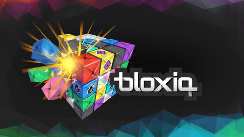 Περισσότερες πληροφορίες για "Nintendo bloxiq (Nintendo Switch)"