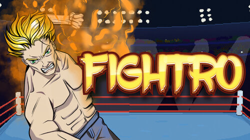 Περισσότερες πληροφορίες για "Nintendo Fightro (Nintendo Switch)"