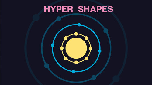 Περισσότερες πληροφορίες για "Nintendo Hyper Shapes (Nintendo Switch)"
