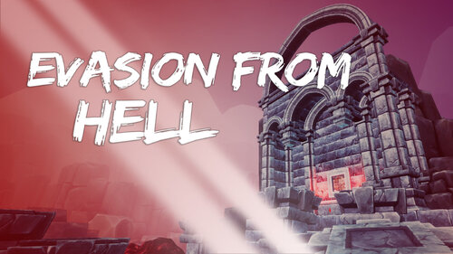 Περισσότερες πληροφορίες για "Nintendo Evasion From Hell (Nintendo Switch)"
