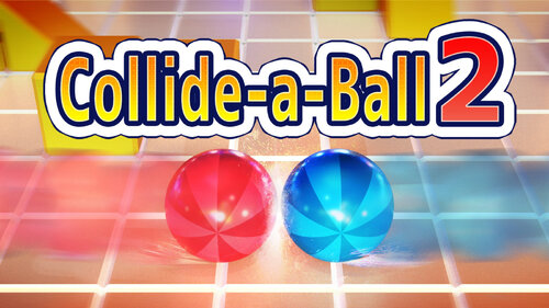 Περισσότερες πληροφορίες για "Nintendo Collide-a-Ball 2 (Nintendo Switch)"