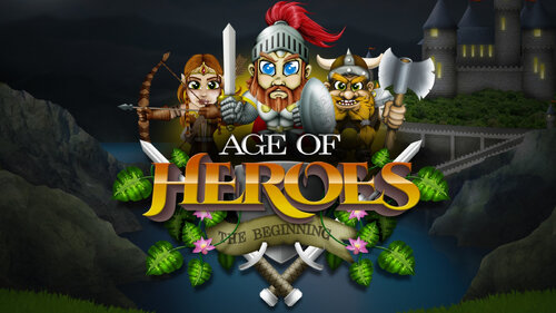 Περισσότερες πληροφορίες για "Nintendo Age of Heroes: The Beginning (Nintendo Switch)"
