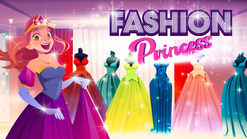 Περισσότερες πληροφορίες για "Nintendo Fashion Princess (Nintendo Switch)"