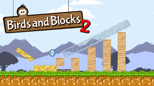 Περισσότερες πληροφορίες για "Nintendo Birds and Blocks 2 (Nintendo Switch)"