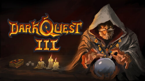 Περισσότερες πληροφορίες για "Nintendo Dark Quest 3 (Nintendo Switch)"