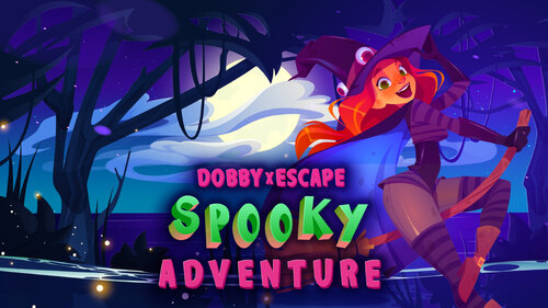 Περισσότερες πληροφορίες για "Nintendo DobbyxEscape: Spooky Adventure (Nintendo Switch)"