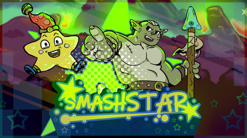 Περισσότερες πληροφορίες για "Nintendo Smash Star (Nintendo Switch)"