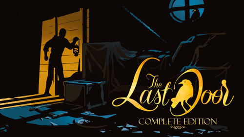 Περισσότερες πληροφορίες για "Nintendo The Last Door - Complete Edition (Nintendo Switch)"