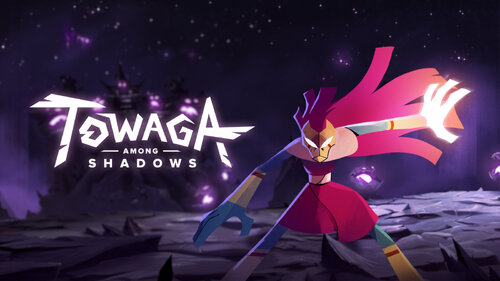 Περισσότερες πληροφορίες για "Nintendo Towaga: Among Shadows (Nintendo Switch)"