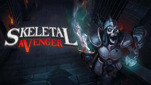 Περισσότερες πληροφορίες για "Nintendo Skeletal Avenger (Nintendo Switch)"