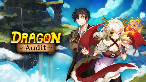 Περισσότερες πληροφορίες για "Nintendo Dragon Audit (Nintendo Switch)"