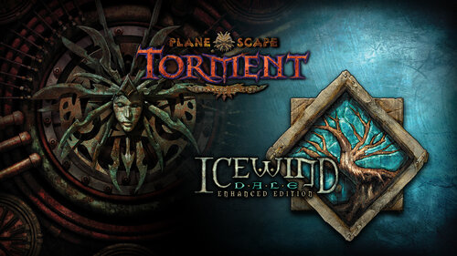Περισσότερες πληροφορίες για "Nintendo Planescape: Torment and Icewind Dale: Enhanced Editions (Nintendo Switch)"