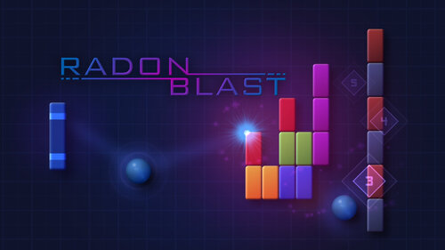 Περισσότερες πληροφορίες για "Nintendo Radon Blast (Nintendo Switch)"