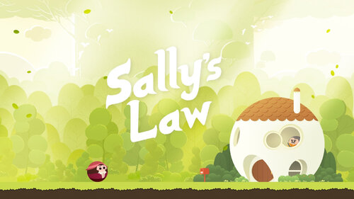 Περισσότερες πληροφορίες για "Nintendo Sally's Law (Nintendo Switch)"