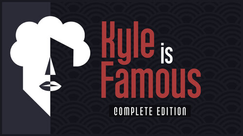 Περισσότερες πληροφορίες για "Nintendo Kyle is Famous: Complete Edition (Nintendo Switch)"