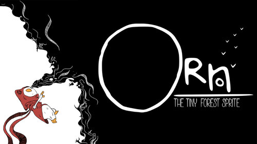 Περισσότερες πληροφορίες για "Nintendo Orn: The Tiny Forest Sprite (Nintendo Switch)"