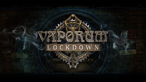 Περισσότερες πληροφορίες για "Nintendo Vaporum: Lockdown (Nintendo Switch)"