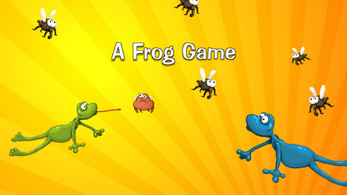 Περισσότερες πληροφορίες για "Nintendo A Frog Game (Nintendo Switch)"