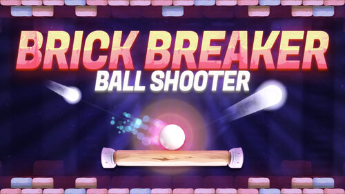 Περισσότερες πληροφορίες για "Nintendo Brick Breaker Ball Shooter (Nintendo Switch)"