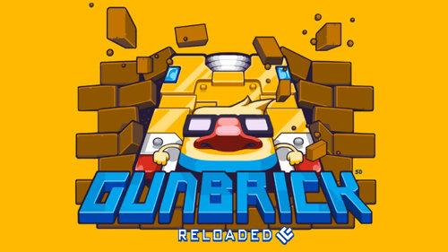 Περισσότερες πληροφορίες για "Nintendo Gunbrick: Reloaded (Nintendo Switch)"