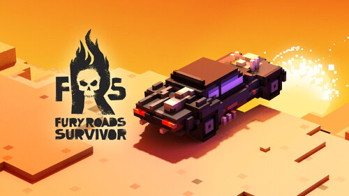 Περισσότερες πληροφορίες για "Nintendo Fury Roads Survivor (Nintendo Switch)"