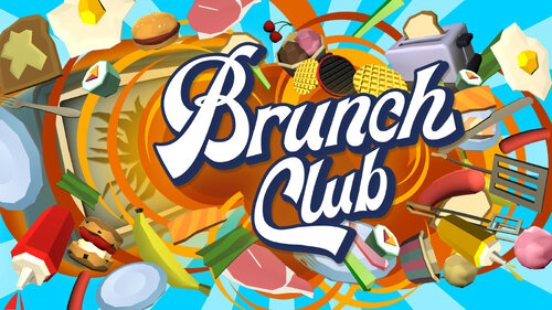 Περισσότερες πληροφορίες για "Nintendo Brunch Club (Nintendo Switch)"