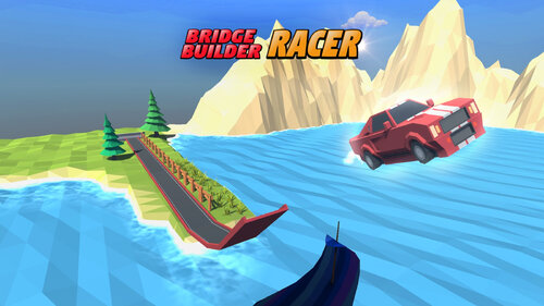 Περισσότερες πληροφορίες για "Nintendo Bridge Builder Racer (Nintendo Switch)"