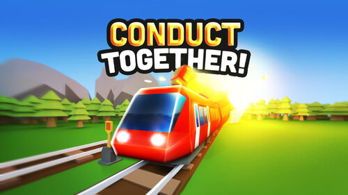 Περισσότερες πληροφορίες για "Nintendo Conduct TOGETHER! (Nintendo Switch)"