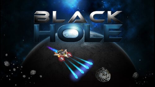 Περισσότερες πληροφορίες για "Nintendo Black Hole (Nintendo Switch)"