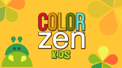 Περισσότερες πληροφορίες για "Nintendo Color Zen Kids (Nintendo Switch)"