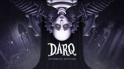 Περισσότερες πληροφορίες για "Nintendo DARQ Ultimate Edition (Nintendo Switch)"