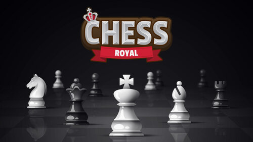 Περισσότερες πληροφορίες για "Nintendo Chess Royal (Nintendo Switch)"