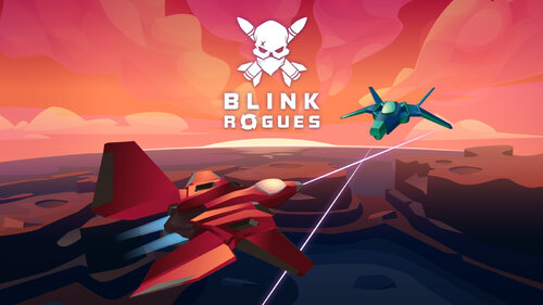 Περισσότερες πληροφορίες για "Nintendo Blink: Rogues (Nintendo Switch)"