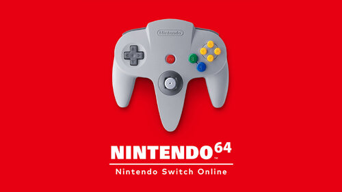 Περισσότερες πληροφορίες για "Nintendo 64 –  Online (Nintendo Switch)"
