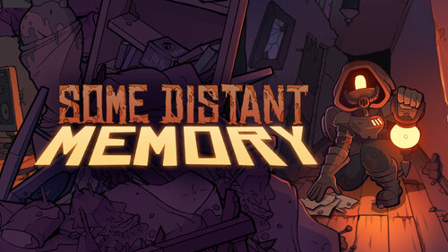 Περισσότερες πληροφορίες για "Nintendo Some Distant Memory (Nintendo Switch)"