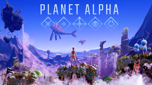 Περισσότερες πληροφορίες για "Nintendo PLANET ALPHA (Nintendo Switch)"