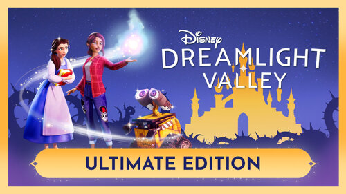Περισσότερες πληροφορίες για "Nintendo Disney Dreamlight Valley — Ultimate Edition (Nintendo Switch)"