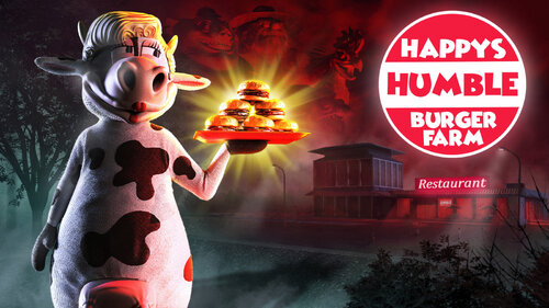 Περισσότερες πληροφορίες για "Nintendo Happy's Humble Burger Farm (Nintendo Switch)"