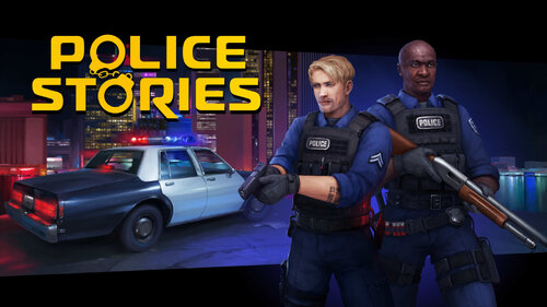 Περισσότερες πληροφορίες για "Nintendo Police Stories (Nintendo Switch)"