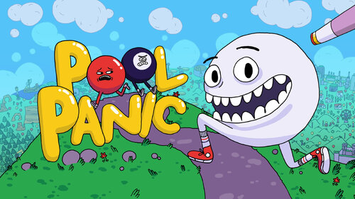 Περισσότερες πληροφορίες για "Nintendo Pool Panic (Nintendo Switch)"