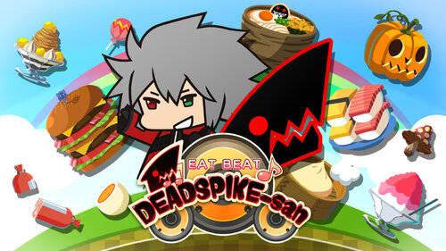 Περισσότερες πληροφορίες για "Nintendo EAT BEAT DEADSPIKE-san (Nintendo Switch)"