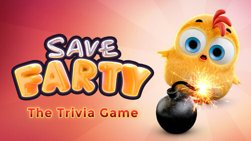 Περισσότερες πληροφορίες για "Nintendo Save Farty – the Trivia Game (Nintendo Switch)"