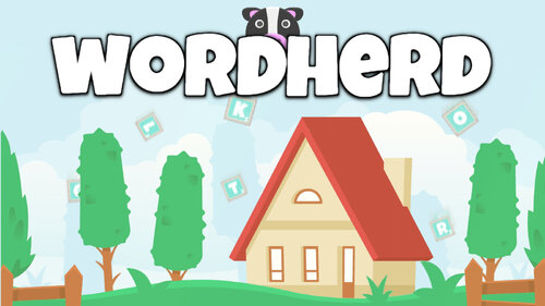 Περισσότερες πληροφορίες για "Nintendo WordHerd (Nintendo Switch)"